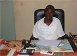 Alioune Moreau Diallo